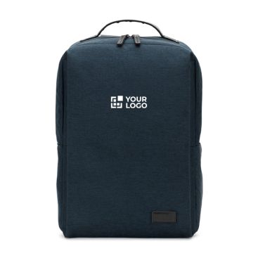 Zaino per laptop con scomparti imbottiti 20L e 17,3''