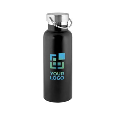 Borraccia in acciaio inox parzialmente riciclato da 810 ml