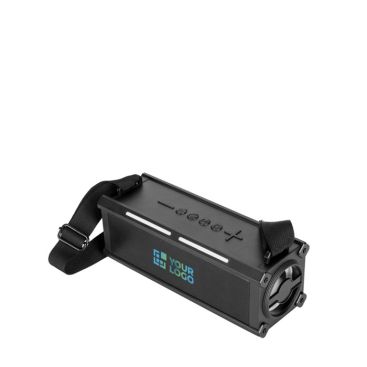 Altoparlante portatile con trasmissione BT 5.0 e equalizzatore 16W