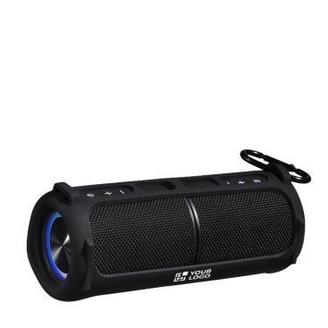 Altoparlante magnetico separabile con BT e luci resistente all’acqua 20W