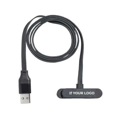 Cavo USB-C con supporto per smartphone e ricarica rapida 60W