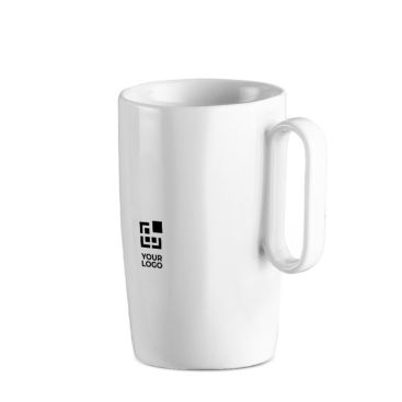 Tazza in ceramica perfetta per tè da 330ml
