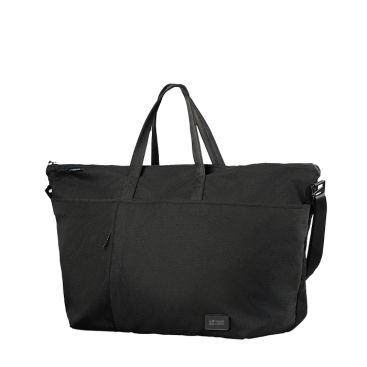 Borsa sportiva in plastica riciclata raccolta in zone costiere 300g/m2