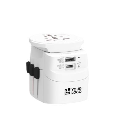 Adattatore universale ultrapotente per oltre 200 destinazioni Skross