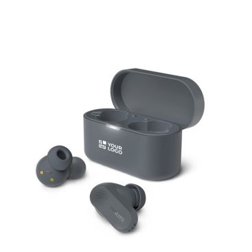 Auricolari wireless con localizzatore e lunga autonomia Philips