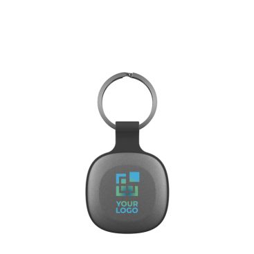 Localizzatore di oggetti con portachiavi compatibile dispositivi Apple