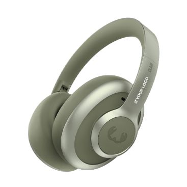 Cuffie con archetto con controllo del volume Fresh'n Rebel Clam Blaze 2