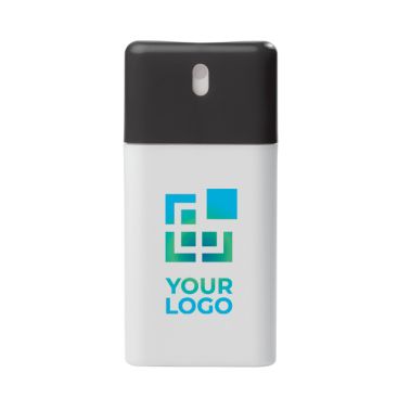 Spray antibatterico per le mani tascabile personalizzabile 20ml