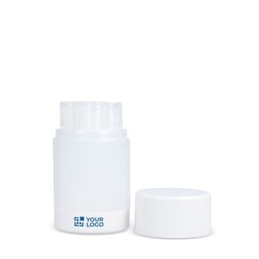 Set da viaggio con 3 flaconcini da 40ml