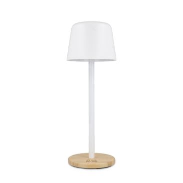 Lampada da tavolo personalizzabile con 3 modalità di illuminazione