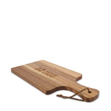 Tagliere in legno d’acacia perfetto per antipasti