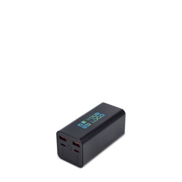 Powerbank a ricarica rapida con due porte diverse 20.000 mAh