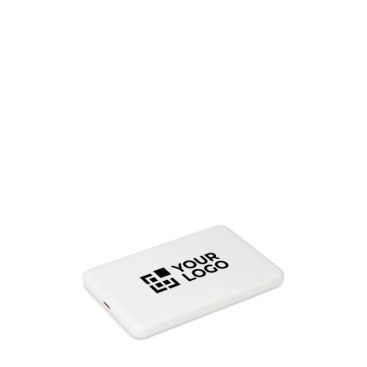 Batteria esterna ideale per viaggi e uso quotidiano 5.000 mAh