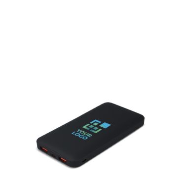 Batteria esterna ideale per viaggi e uso quotidiano 10.000 mAh