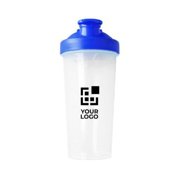 Shaker in plastica antigoccia con inserto di miscelazione 700 ml