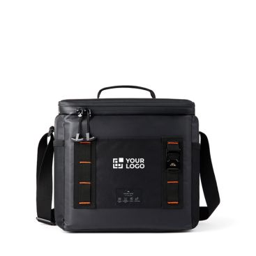 Borsa frigo portatile con tracolla regolabile e tasche Nordic Drift Storm10L