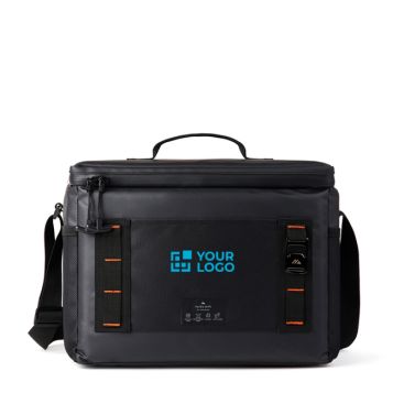 Borsa frigo portatile grande con fodera antigoccia Nordic Drift Storm 20L