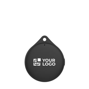 Localizzatore ecologico con Bluetooth, avviso di smarrimento e suono 100 dB