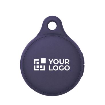 Localizzatore intelligente con luce, compatibile con iOS e Android