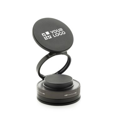 Supporto magnetico universale a 360° ideale per smartphone e vivavoce