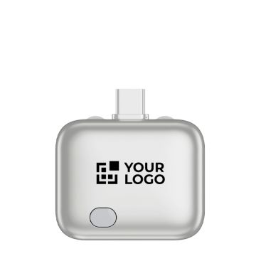 Adattatore di ricarica intelligente USB-C con protezione da sovraccarico 140W