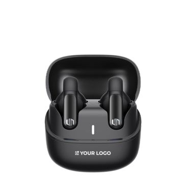 Auricolari wireless con funzione ENC e impermeabilità IPX 4 Long Beach