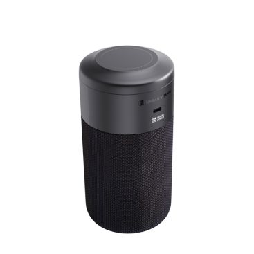 Speaker ecologico con audio di alta qualità e subwoofer da 10W