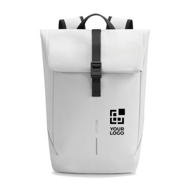 Zaino multiuso tessuto resistente acqua personalizzato patta pc 16'' Zaino multiuso tessuto resistente acqua personalizzato patta pc 16''