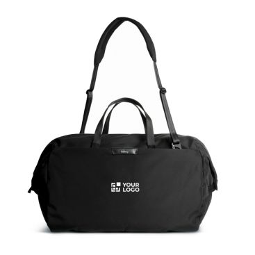 Borsa da viaggio spaziosa con tasca ad accesso rapido 45L Bellroy