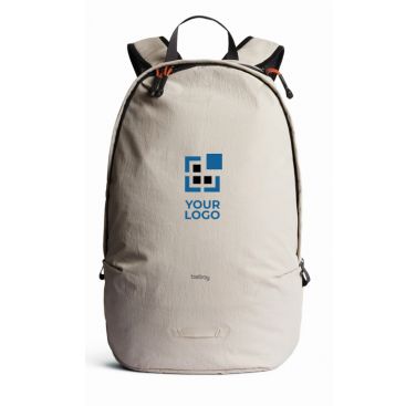 Zaino promozionale in RPET multiuso con fodera interna 20L Bellroy