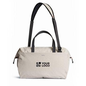 Borsa da viaggio in tela RPET con capacità 30L Bellroy