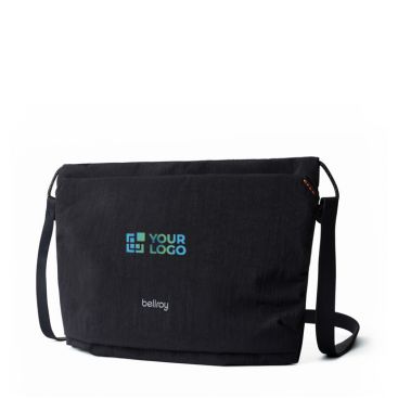 Borsa a tracolla spaziosa in RPET con manico regolabile 3,5L Bellroy