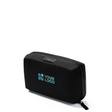 Astuccio per dispositivi tecnologici con cerniera Bellroy