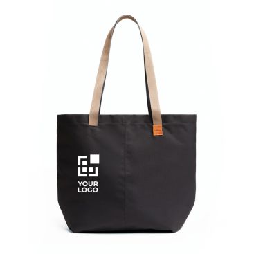 Tote bag con tasche interne e spallacci lunghi 15L Bellroy