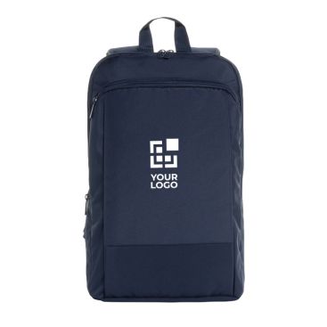 Zaino ultraleggero in rPET con design espandibile 15.6''