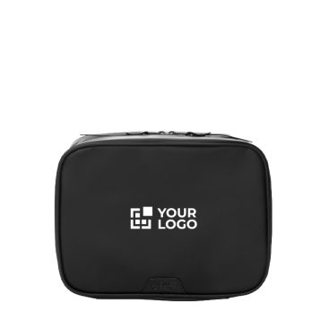 Necessaire pieghevole con organizzazione interna Swiss Peak 4L
