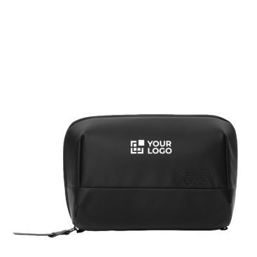 Astuccio da viaggio pieghevole con scomparti Swiss Peak 4,2 L