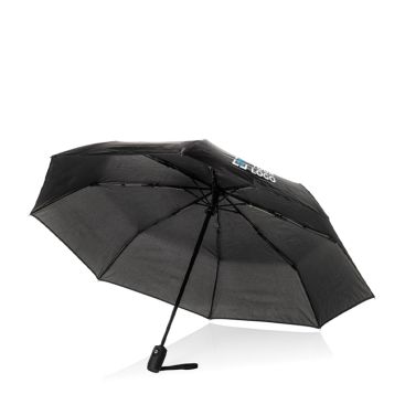 Ombrello promozionale automatico antivento da 21'' Vito