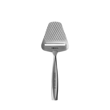 Affettatrice per formaggio in acciaio inox antiaderente Boska