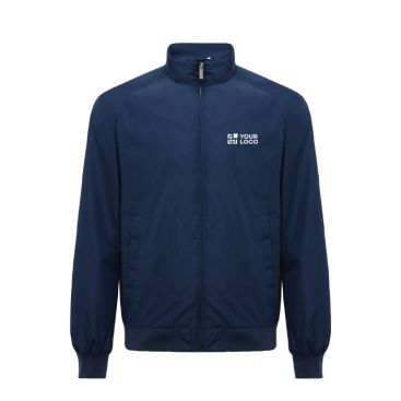 Giacca urbana unisex medium fit con zip e fodera 95 g/m² Iqoniq Odin