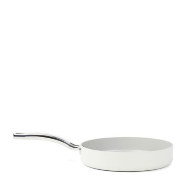 Padella in alluminio riciclato con rivestimento in ceramica 25cm