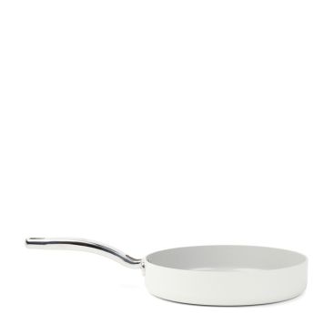 Padella in alluminio riciclato con rivestimento in ceramica 27cm
