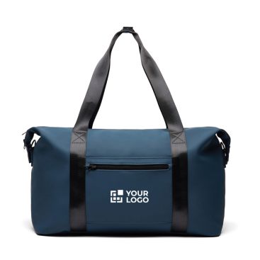 Borsa da viaggio idrorepellente con dimensioni da viaggio