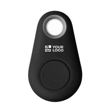 Localizzatore Bluetooth per chiavi vista area di stampa