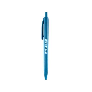 Biro ecologiche personalizzabili vista area di stampa