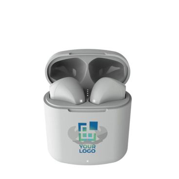 Cuffie Twins Core Fresh 'n Rebel con controllo touch e ricarica rapida