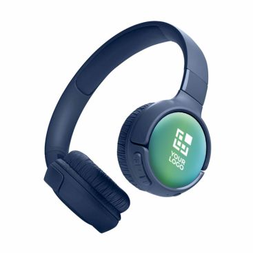 Cuffie JBL Tune 520BT con potente suono Pure Bass e Bluetooth 5.3