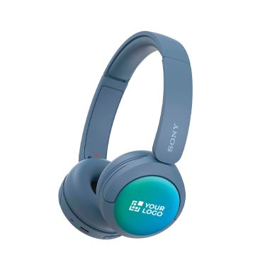 Cuffie Sony WH-CH520 eleganti con connessione wireless