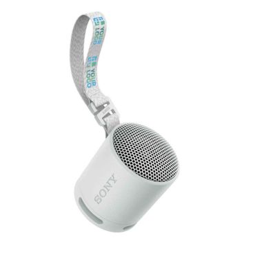 Altoparlante wireless Sony SRS-XB100 resistente ad acqua e polvere