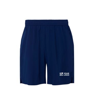 Pantaloncini sportivi per uomo elastico 100g/m2 Roly Direct Murray 